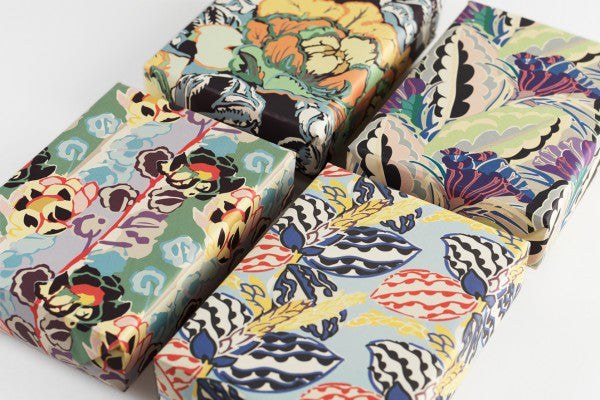 Gift & creative papers - 1920s Deco