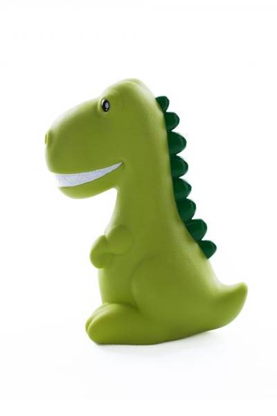 Φωτάκι νυκτός "Δεινόσαυρος" πράσινος