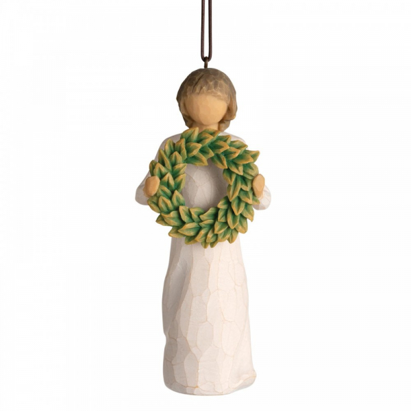 Φιγούρα της Suzan Lordi - Magnolia Hanging Ornament