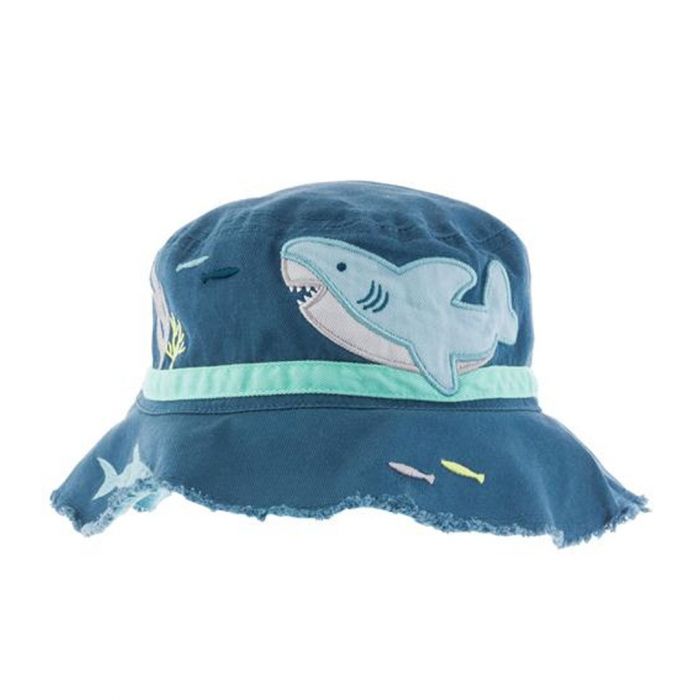 Παιδικό καπέλο Καρχαρίας