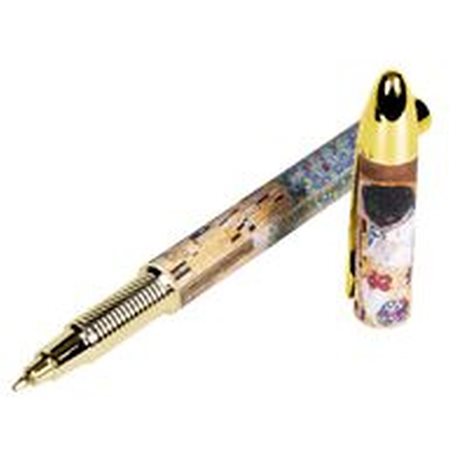 Στυλό με καπάκι Klimt