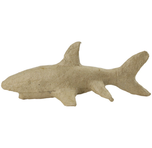 Καρχαρίας Papier Mâché