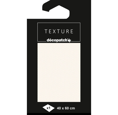 Decopatch χαρτί 40X60 εκ. foil κοχύλια